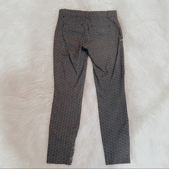 Gap Skinny Ankle Pant - Picture 2 of 5